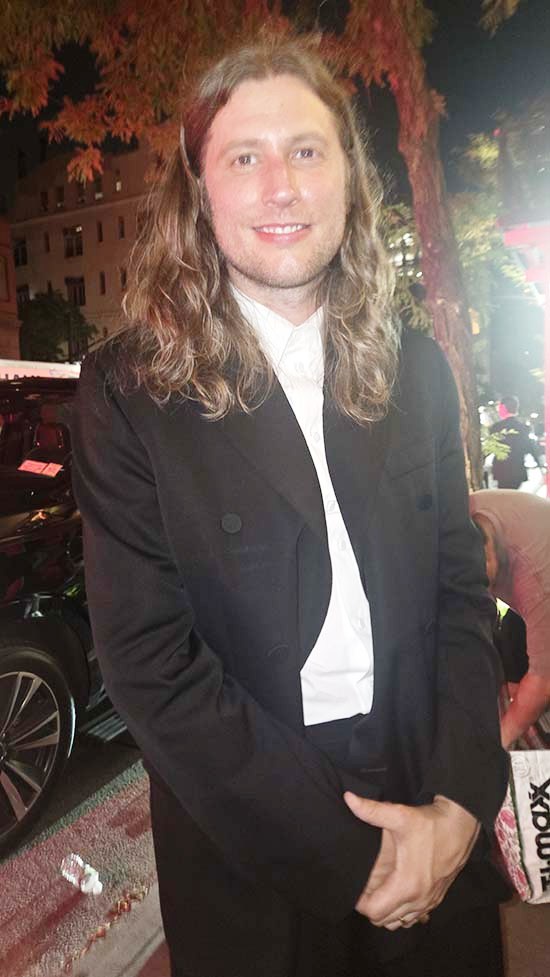 Ludwig Göransson