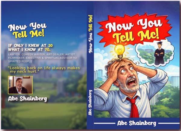 Abe_Shainberg_Now_You_Tell_Me_main_photo