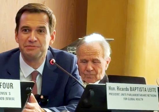 World Health Assembly-picture-12