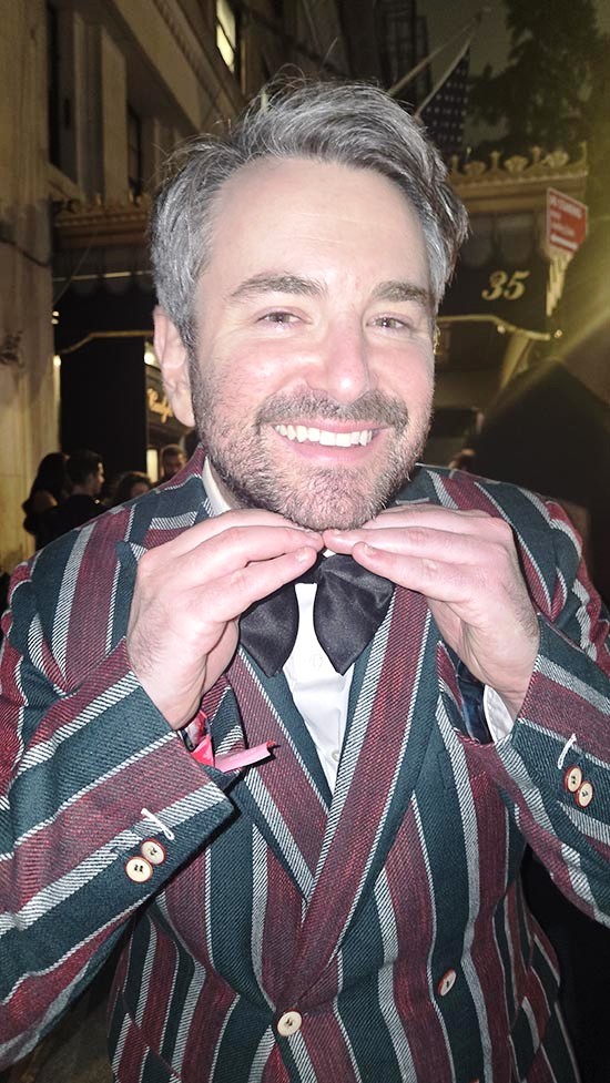Alex Brightman