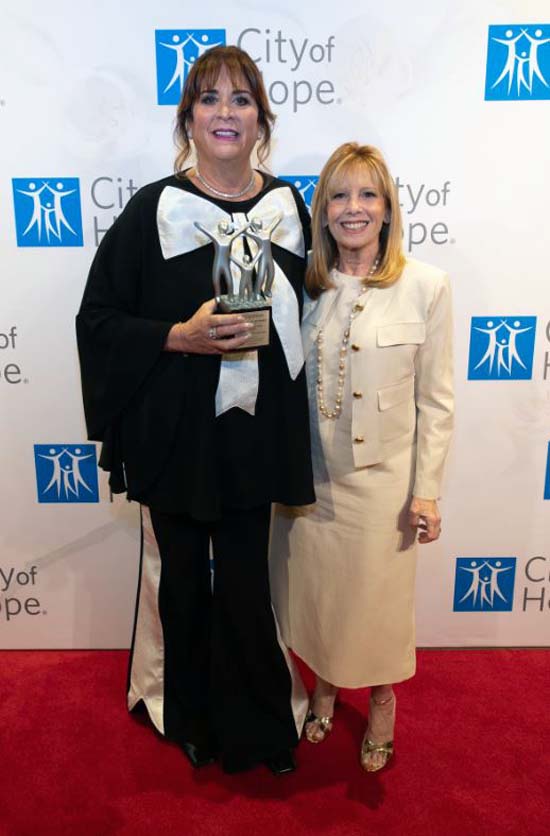 city_of_hope_spirit_of_life_award_Lisa_Friedman_Clark_lisa_fuld_main_photo