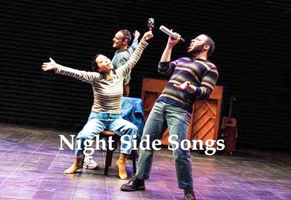  Night Side Songs