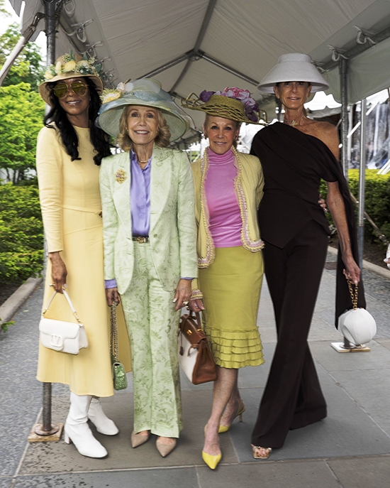 Frederick Law Olmsted Awards Luncheon, Picture -12