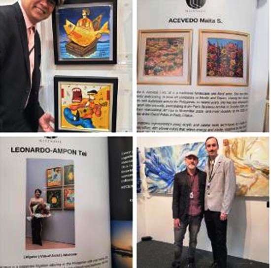 Art Expo
