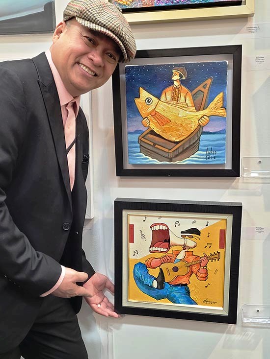 New York Art Expo