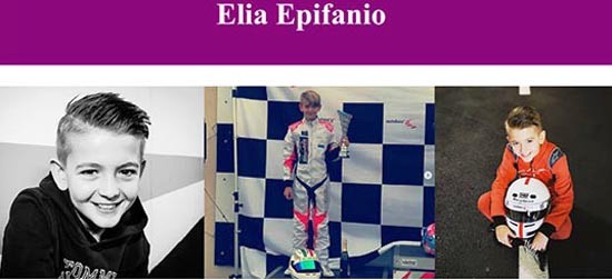 Elia Epifanio
