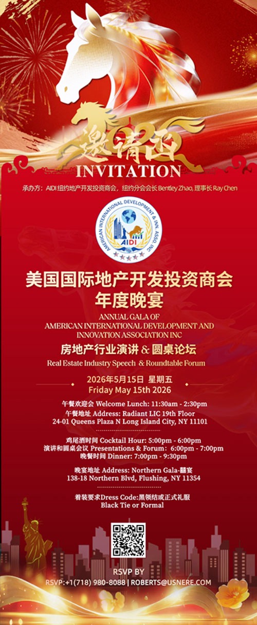 American International Development and Innovation Association