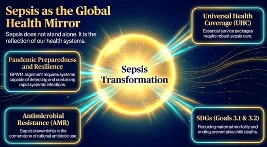 Sepssis