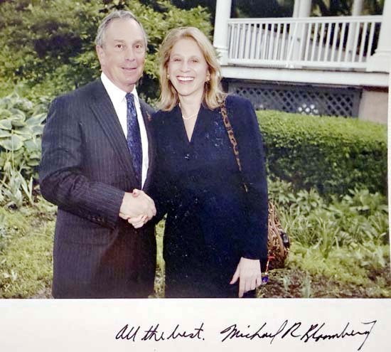 judy kuriansky