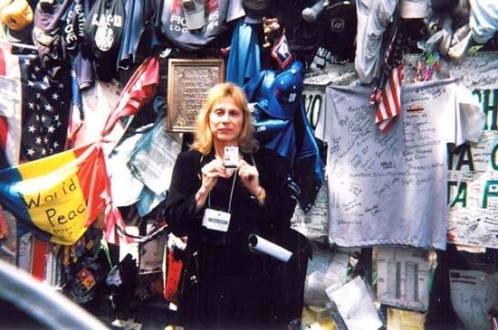 Judy Kuriansky
