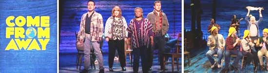 Come from Away