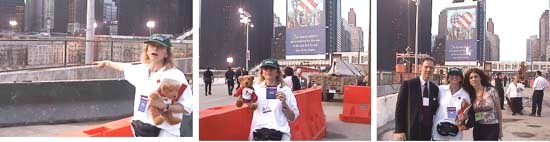 Judy Kuriansky