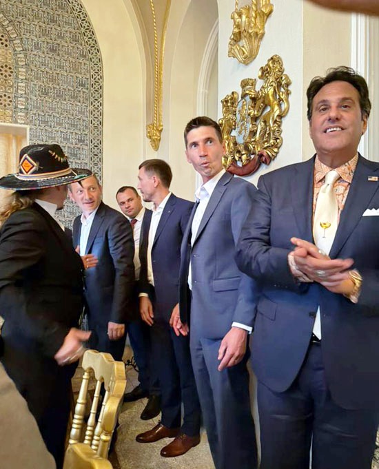 Meera_Gandhi_Angels_Helpers_Mar-a-Lago_6
