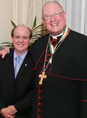 Cardinal Dolan