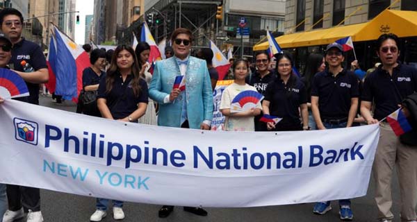 Philippine Independence Day Parade, NYC