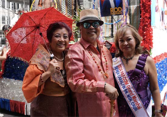 Philippine Independence Day Parade