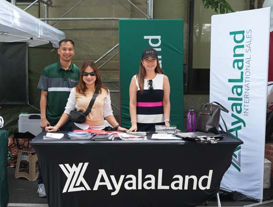 Ayala Land International Sales, Inc.