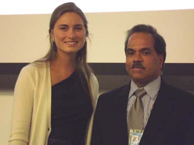 Lauren Bush Lauren, Chief FEEDer and Co _Founder, FEED Projects,