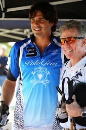 Ignacio Nacho Figueras , john walsh