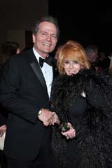 patrick wayne, ann-margaret