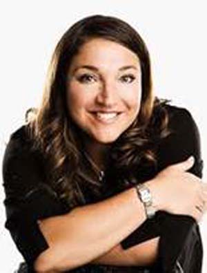 Jo Frost