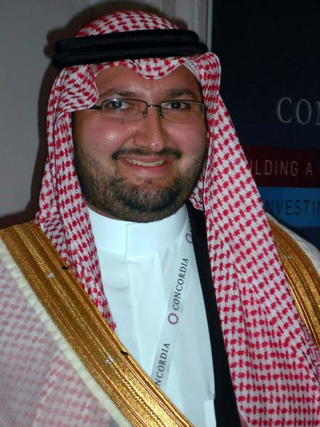 HRH Prince Abdul-Aziz bin Talal bin Abdul-Aziz al Saud