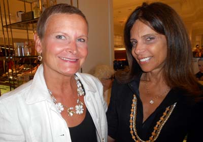 Dee Silbereisen, Julia Chiappetta